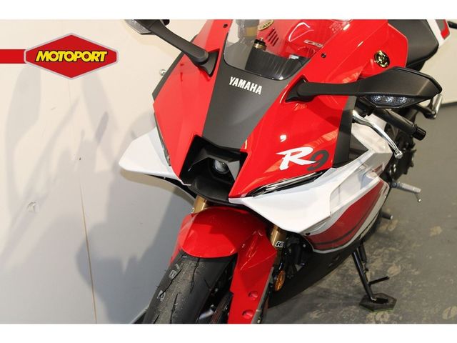 yamaha - yzf-r9