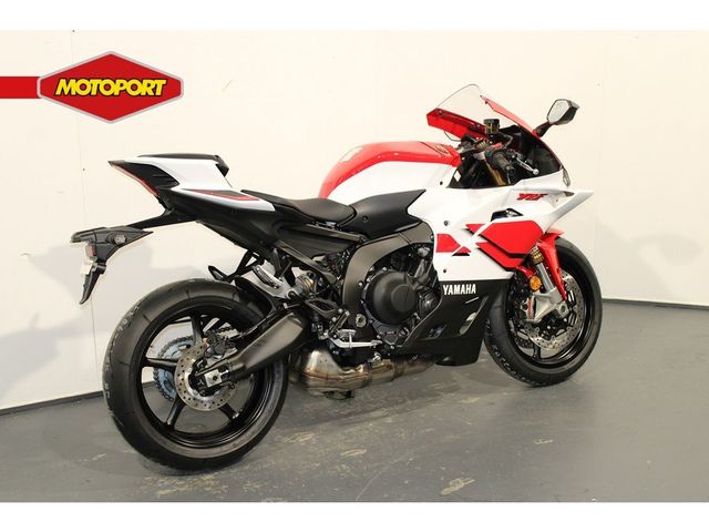 yamaha - yzf-r9