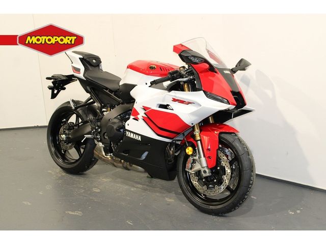 yamaha - yzf-r9