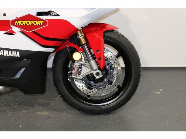 yamaha - yzf-r9