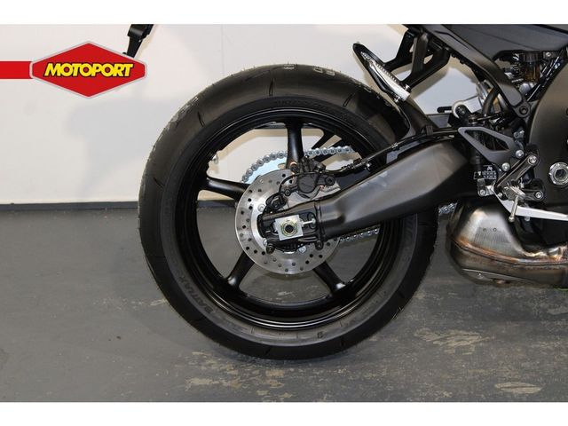 yamaha - yzf-r9