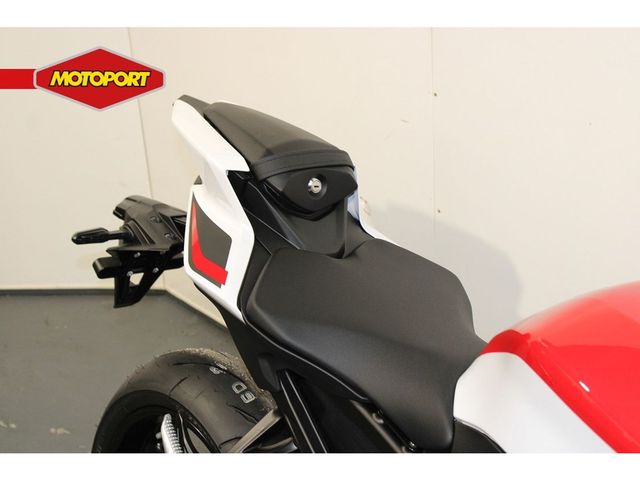 yamaha - yzf-r9
