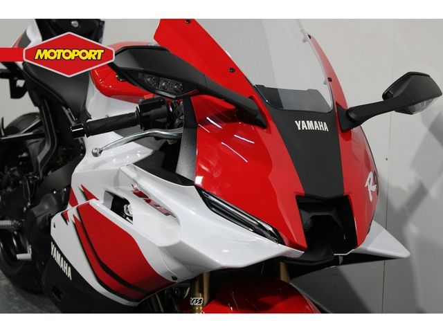 yamaha - yzf-r9