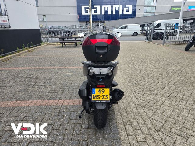 bmw - c-400-gt