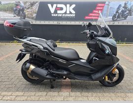 BMW C 400 GT 2022 occasion