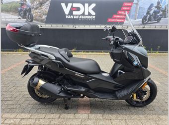 BMW C 400 GT 2022 occasion