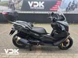 BMW C 400 GT