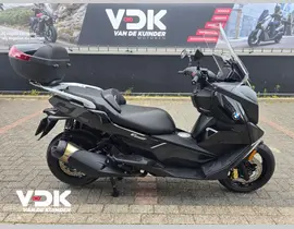 BMW C 400 GT 2022 occasion