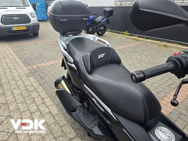 bmw - c-400-gt