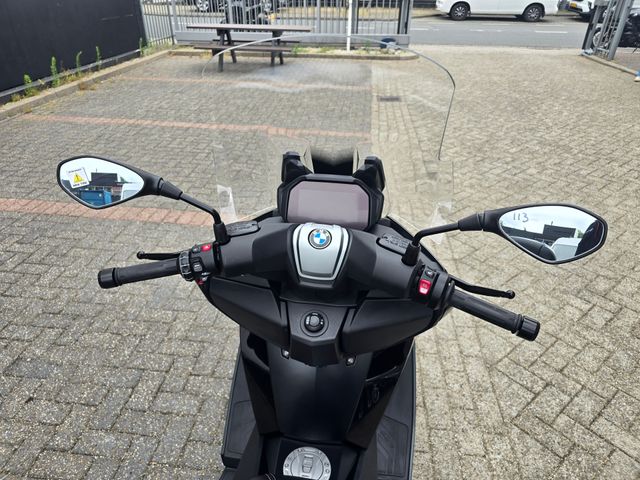 bmw - c-400-gt