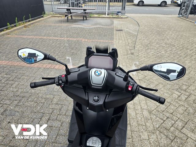 bmw - c-400-gt