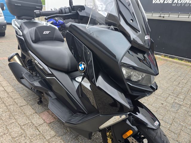 bmw - c-400-gt