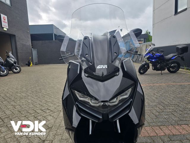bmw - c-400-gt