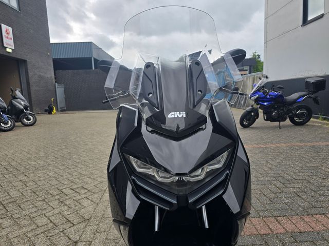 bmw - c-400-gt