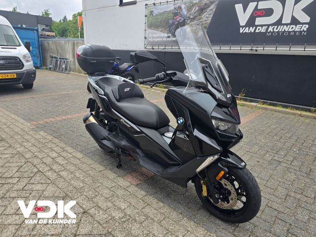 bmw - c-400-gt