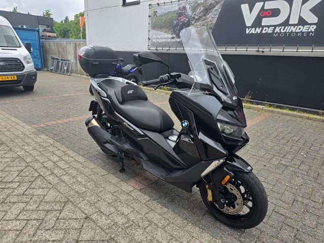 bmw - c-400-gt