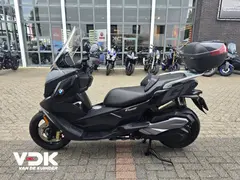 BMW C 400 GT 2022 occasion – foto 3 van 21
