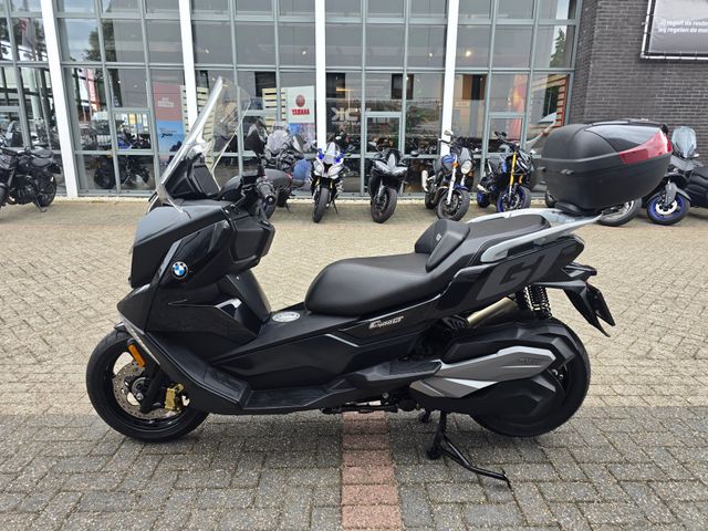 bmw - c-400-gt