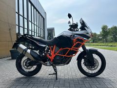 KTM 1190 ADVENTURE R