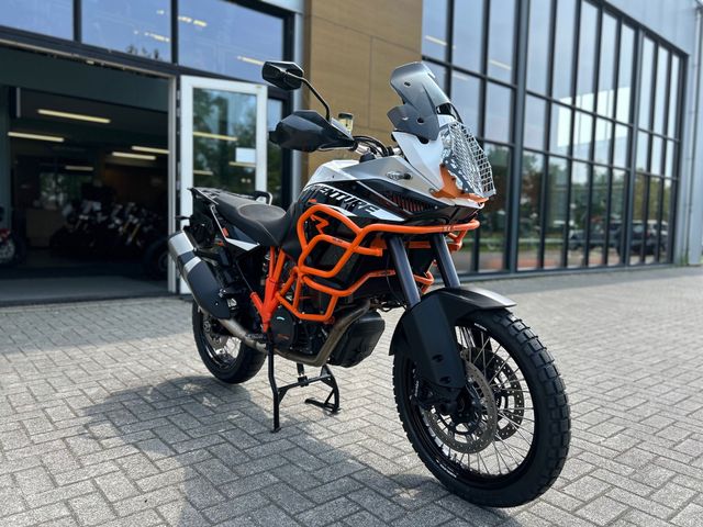 ktm - 1190-adventure-r