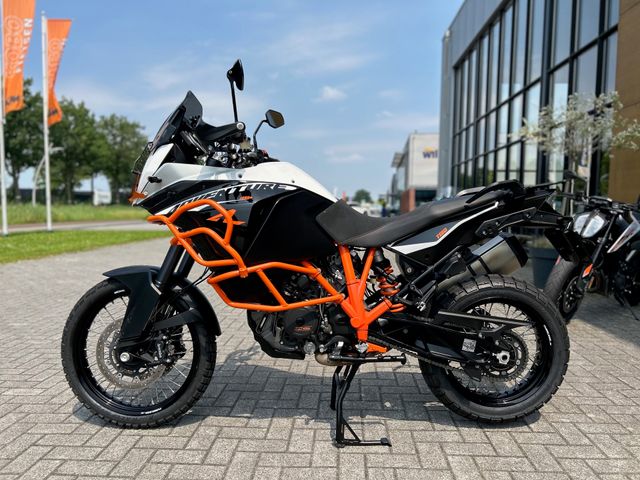 ktm - 1190-adventure-r