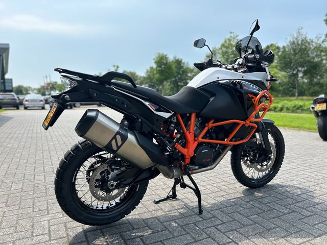ktm - 1190-adventure-r