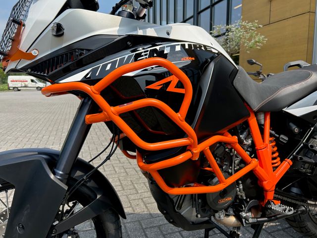 ktm - 1190-adventure-r