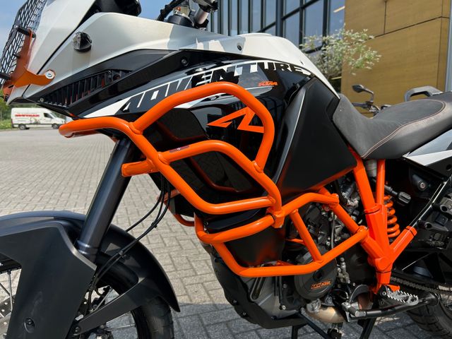 ktm - 1190-adventure-r