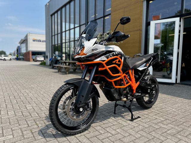 ktm - 1190-adventure-r