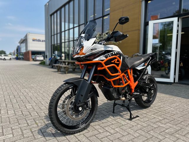 ktm - 1190-adventure-r