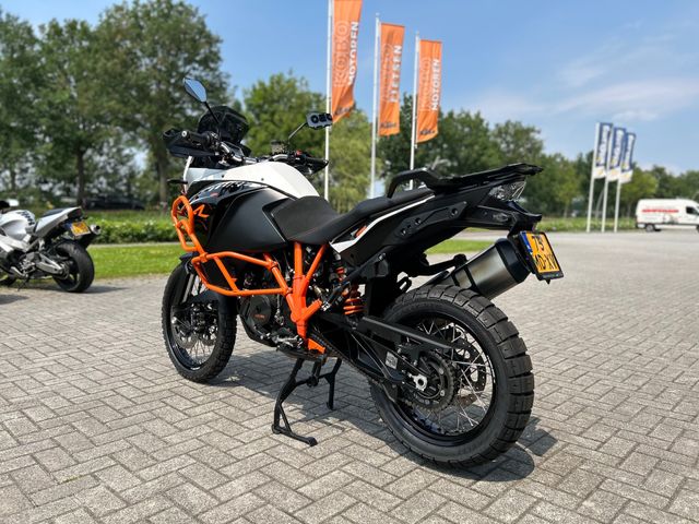 ktm - 1190-adventure-r