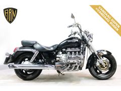 Honda F6C Valkyrie 1997 occasion – foto 1 van 11