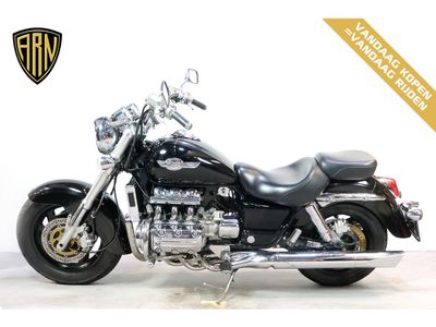 HONDA F6 C  GL 1500 VALKYRIE – foto 3
