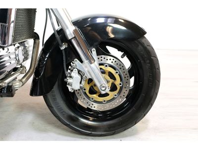 HONDA F6 C  GL 1500 VALKYRIE – foto 4