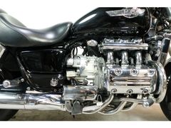 Honda F6C Valkyrie 1997 occasion – foto 5 van 11