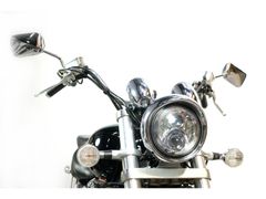 Honda F6C Valkyrie 1997 occasion – foto 8 van 11