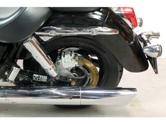Honda F6C Valkyrie 1997 occasion – foto 9 van 11