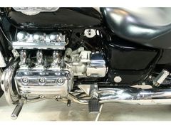 Honda F6C Valkyrie 1997 occasion – foto 10 van 11