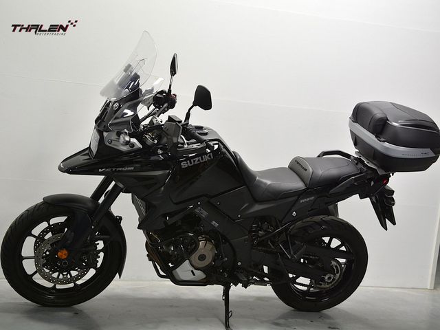 suzuki - v-strom-1050-a