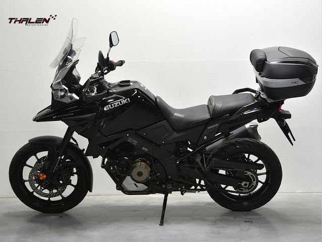 suzuki - v-strom-1050-a