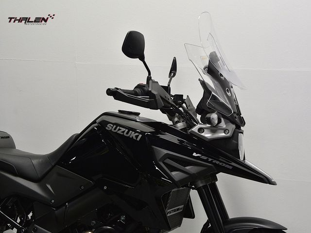 suzuki - v-strom-1050-a