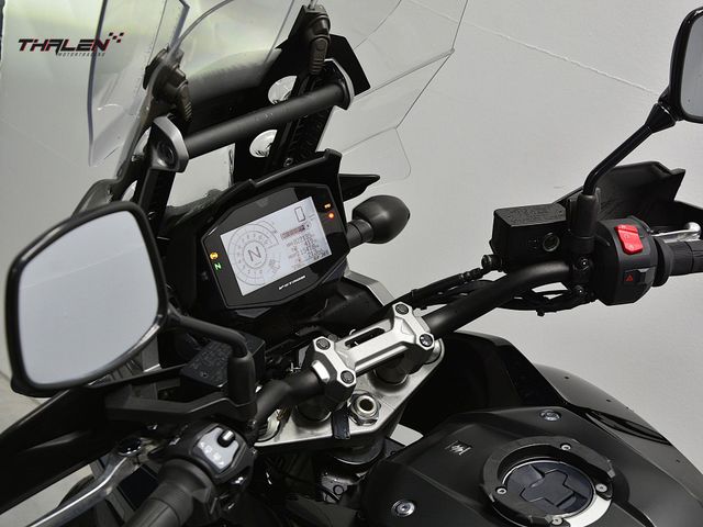suzuki - v-strom-1050-a