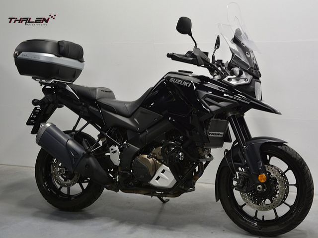 suzuki - v-strom-1050-a