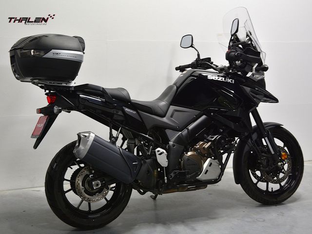 suzuki - v-strom-1050-a