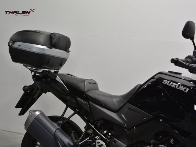 suzuki - v-strom-1050-a
