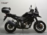 SUZUKI V-STROM 1050/A