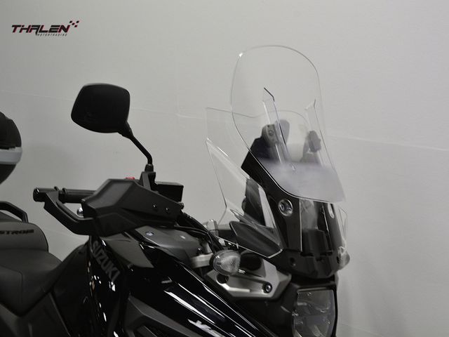 suzuki - v-strom-1050-a