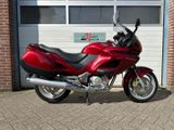 HONDA NT 650 V DEAUVILLE