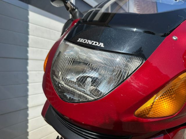 honda - nt-650-v-deauville