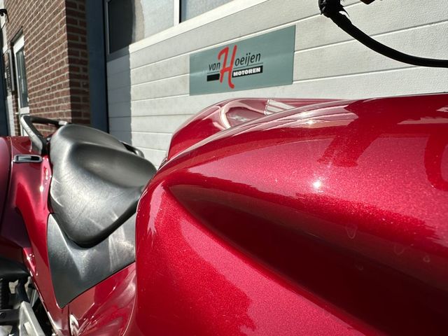 honda - nt-650-v-deauville